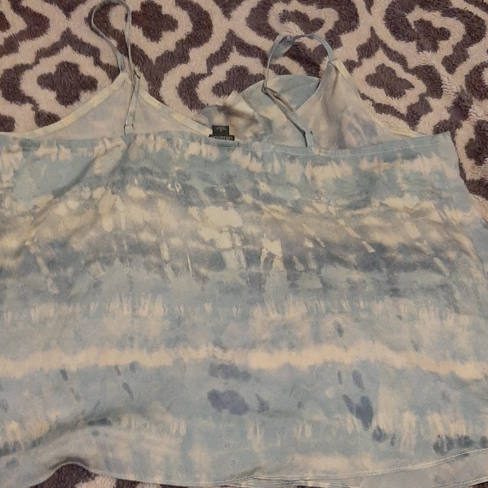 Wild Fable blouse - Picture 3 of 3